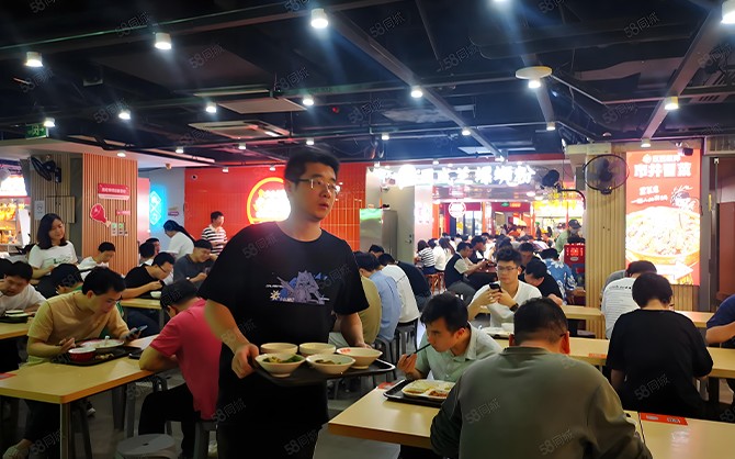 佛山餐饮企业食堂承包与托管的策略分析