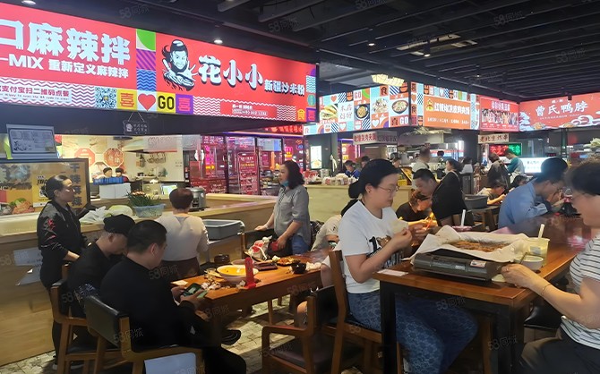 佛山食堂承包商推荐:优质餐饮服务新选择